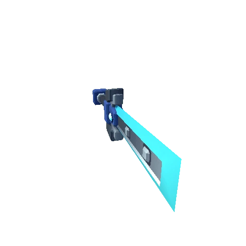 Sword 05 Blue